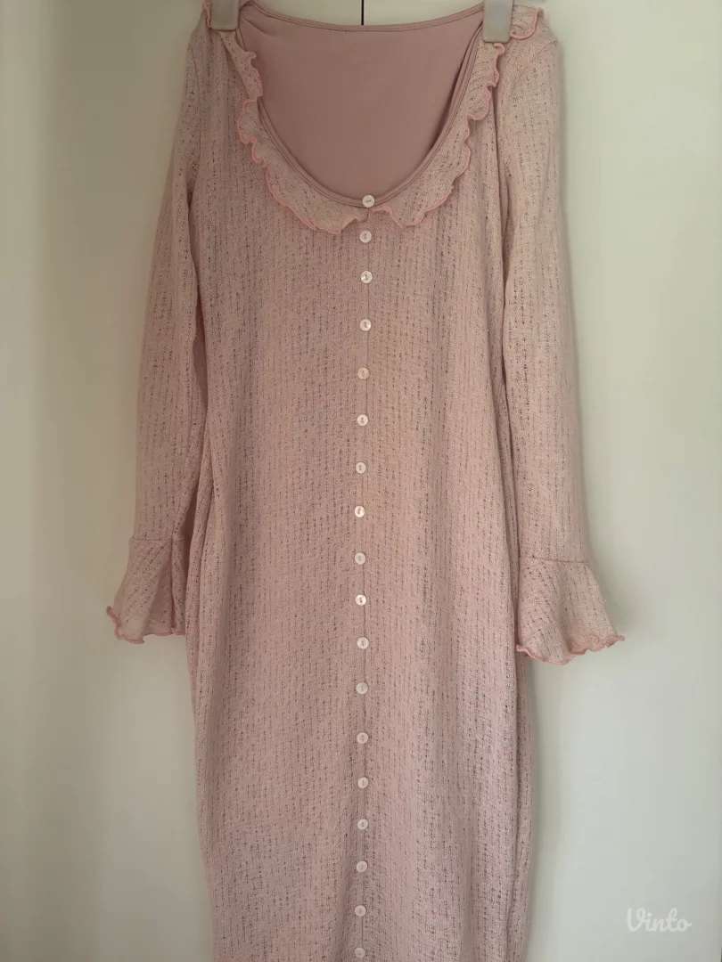 Novo - Shein haljina