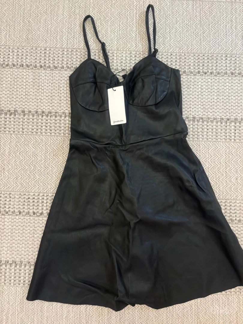 NOVO haljina Stradivarius