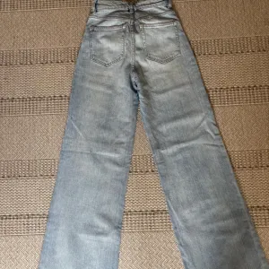 H&M farmerke