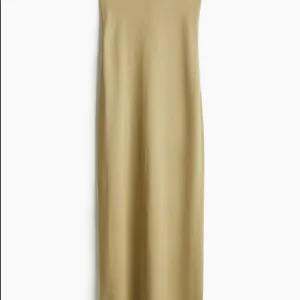 Novo - H&M haljina