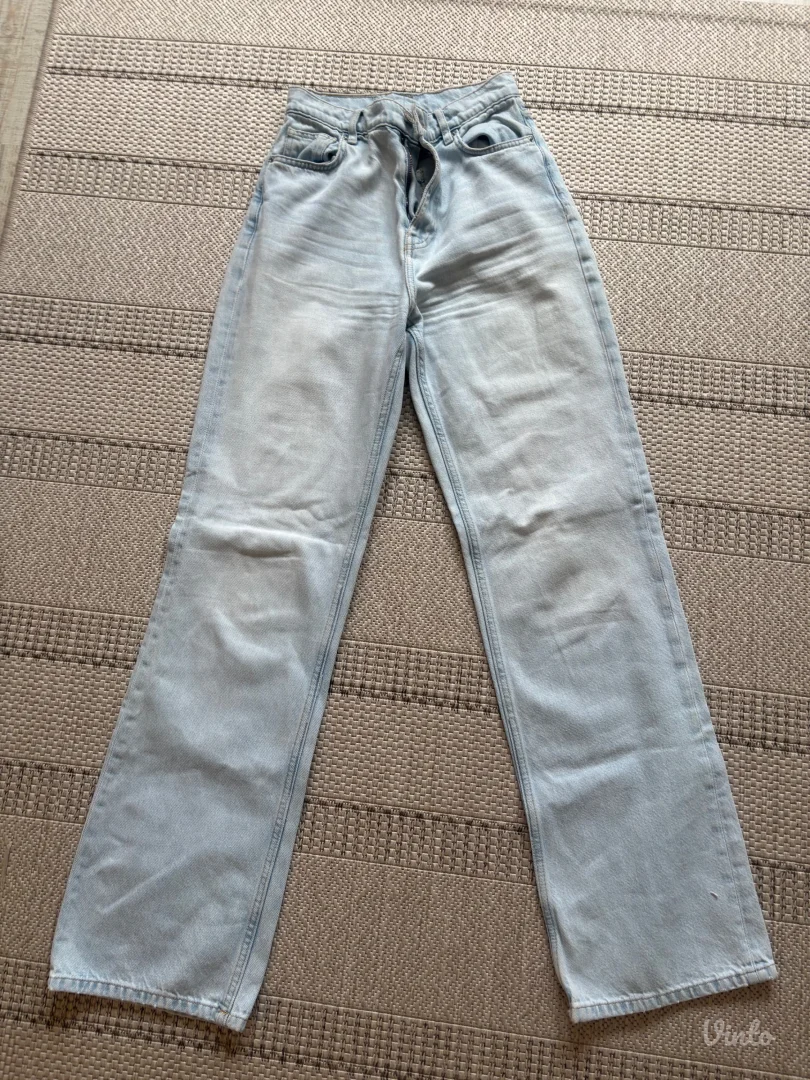 Farmerke new yorker 38