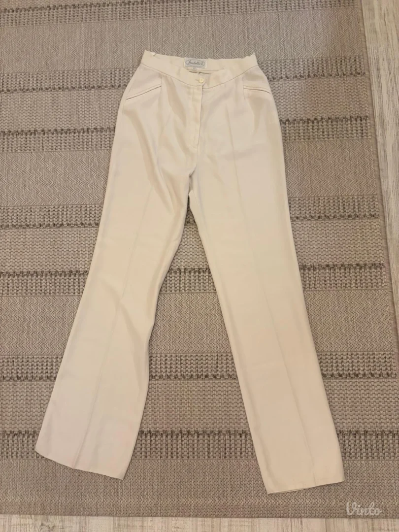 Bele pantalone Fratellis