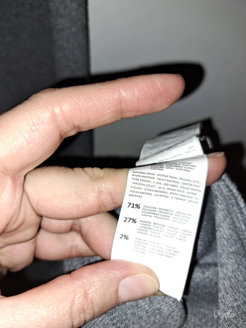 Reserved - haljina M velicina