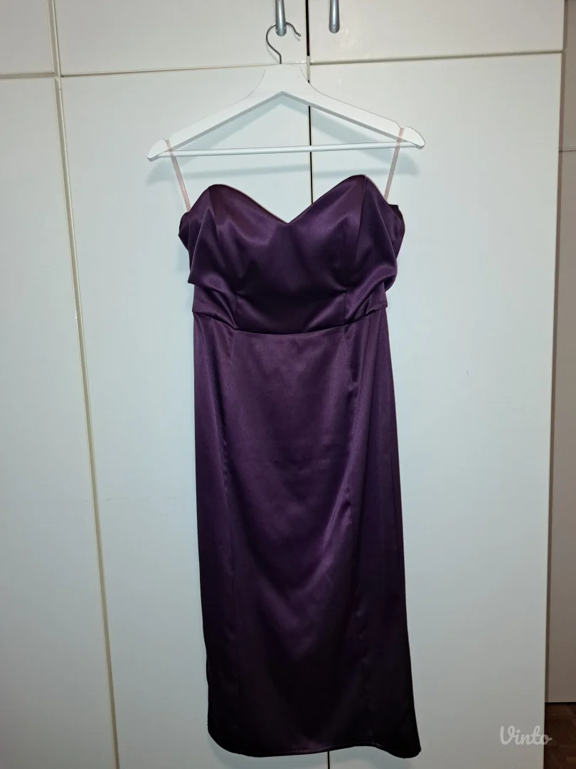 Korset haljina Blondy