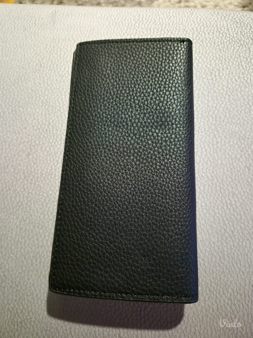 MUY Leather novcanik