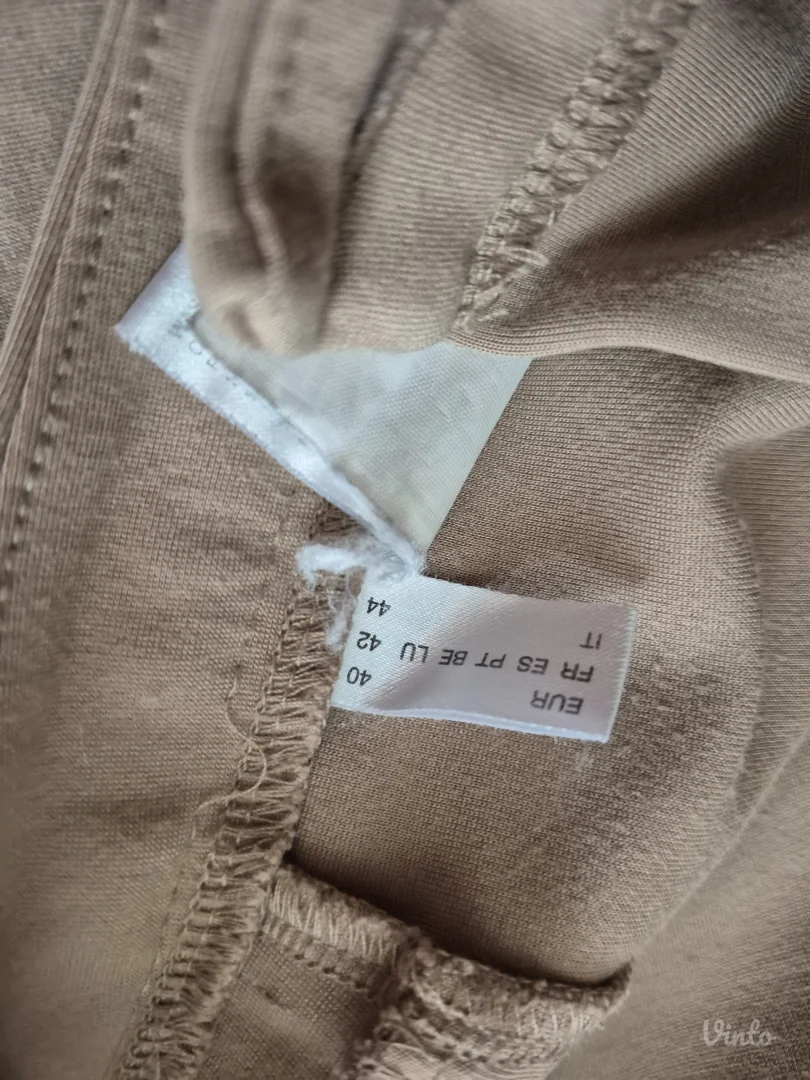 Bez pantalone/helanke