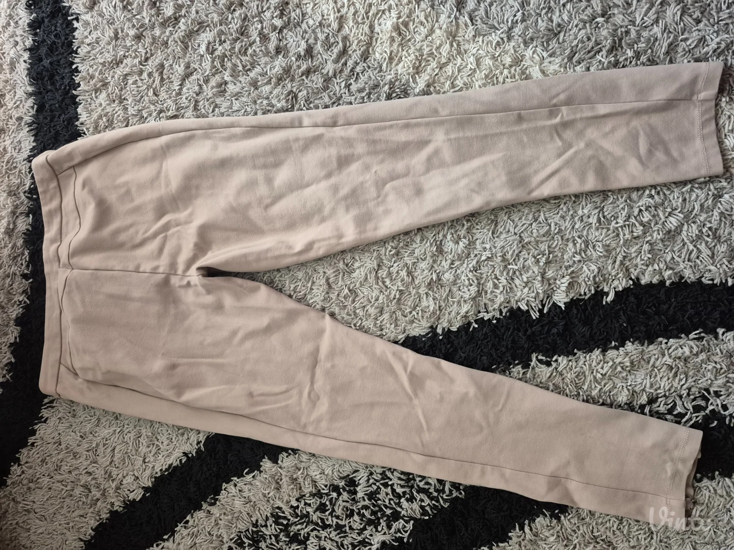 Bez pantalone/helanke