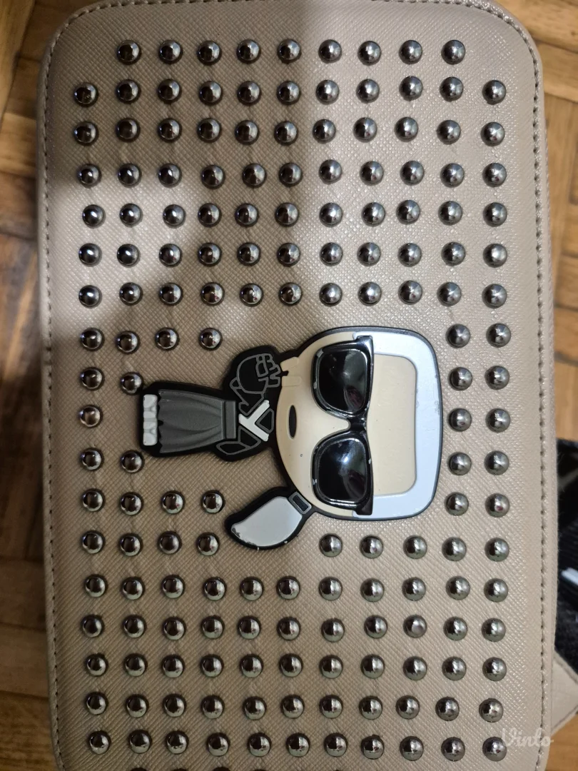 Karl Lagerfeld torbica