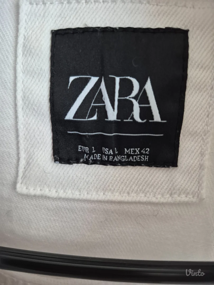 Zara jaknica