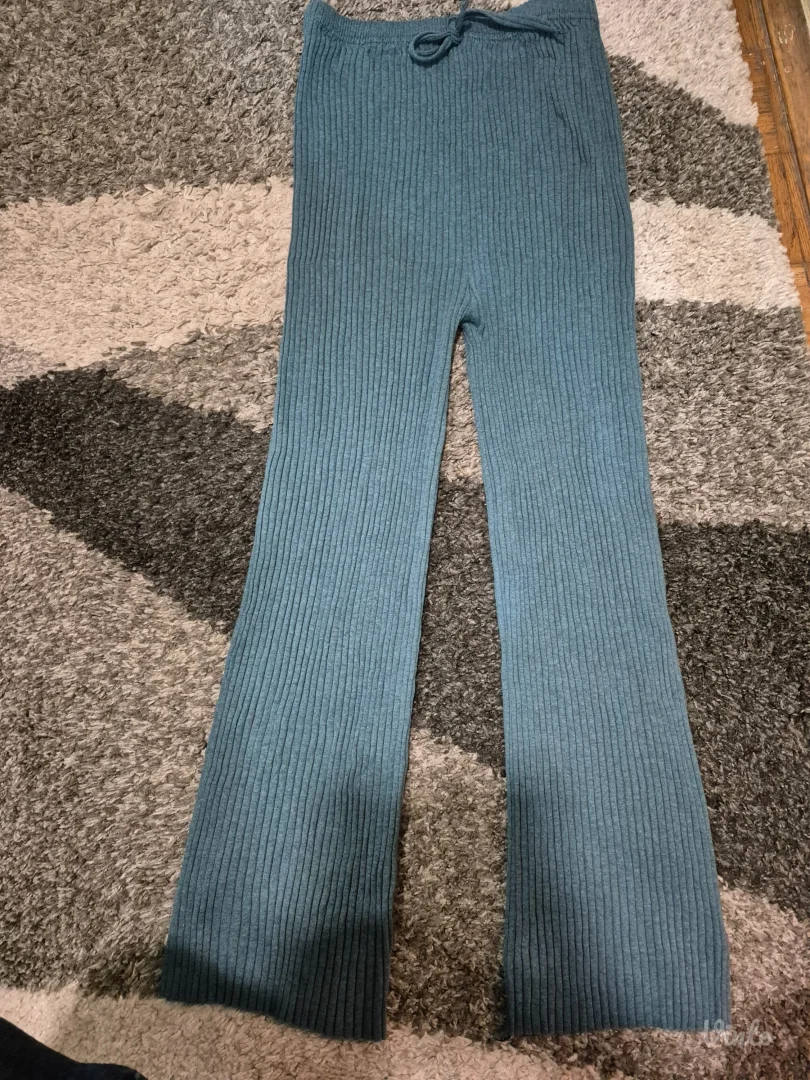 Zenske trikotaza pantalone