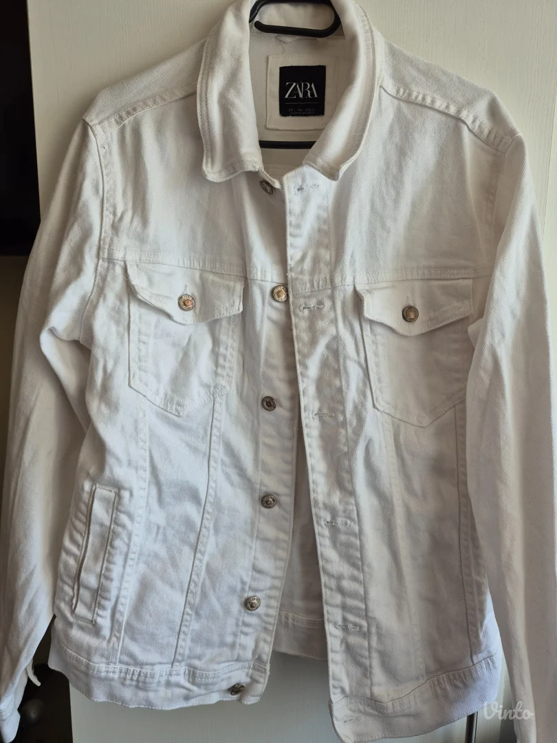 Zara jaknica