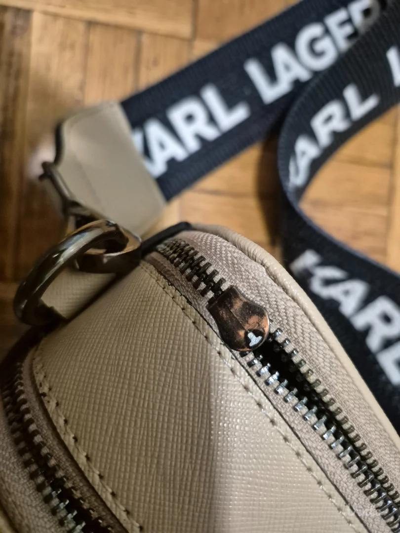 Karl Lagerfeld torbica