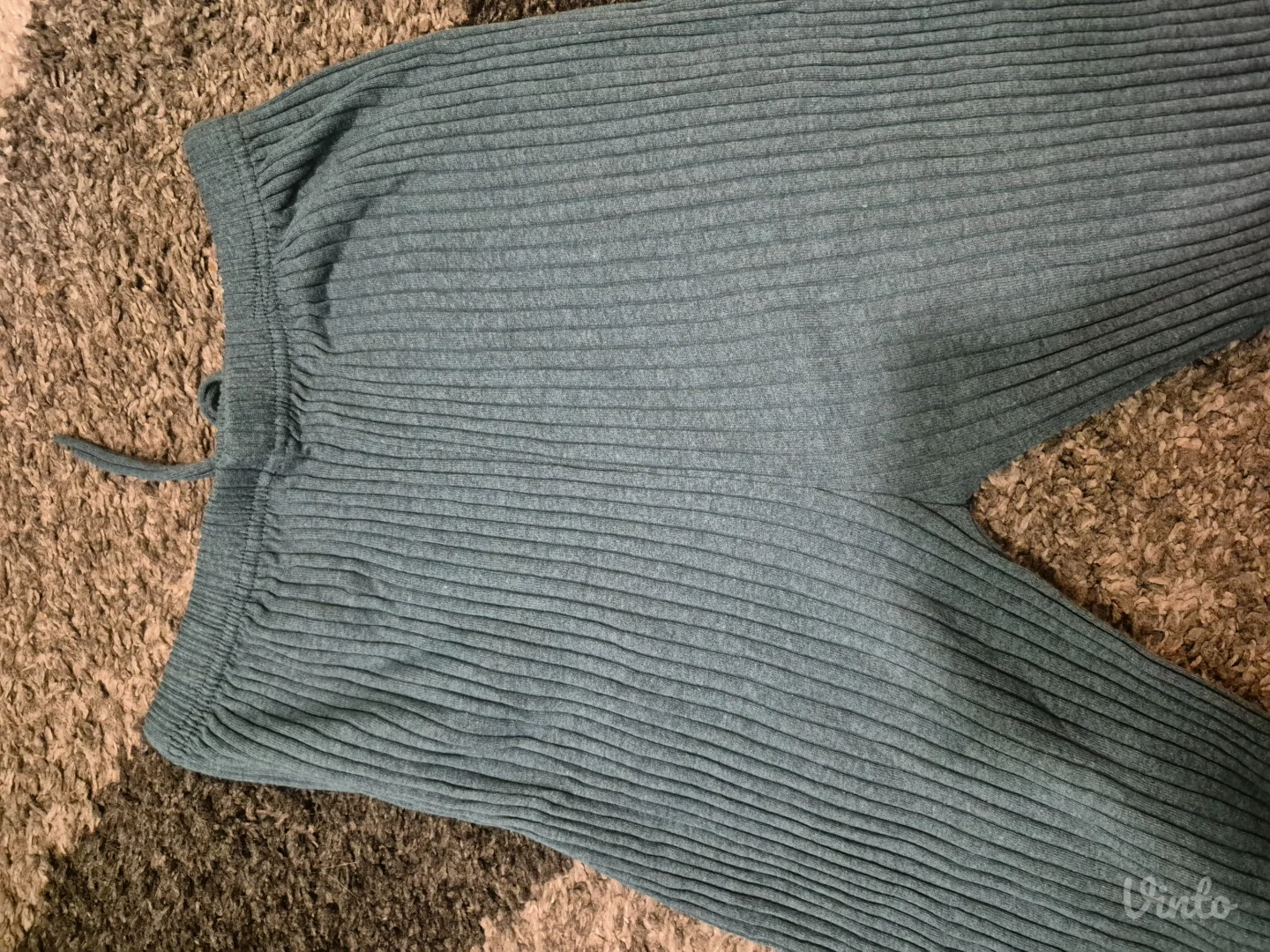 Zenske trikotaza pantalone