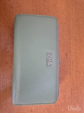 Coveri novcanik