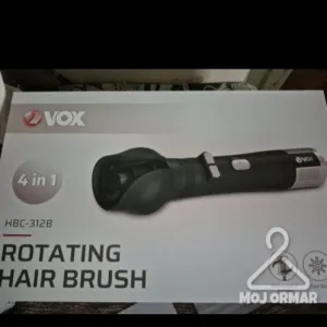 Vox 4u1 stajler za kosu