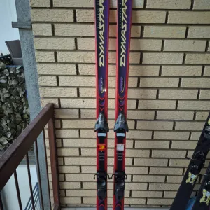 Skije,pancerice i stapovi