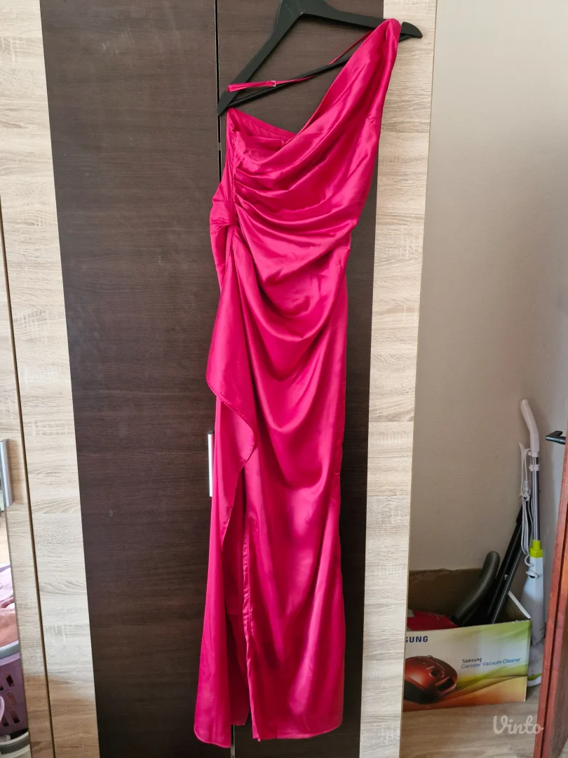 Svecana duga haljina Babyboo