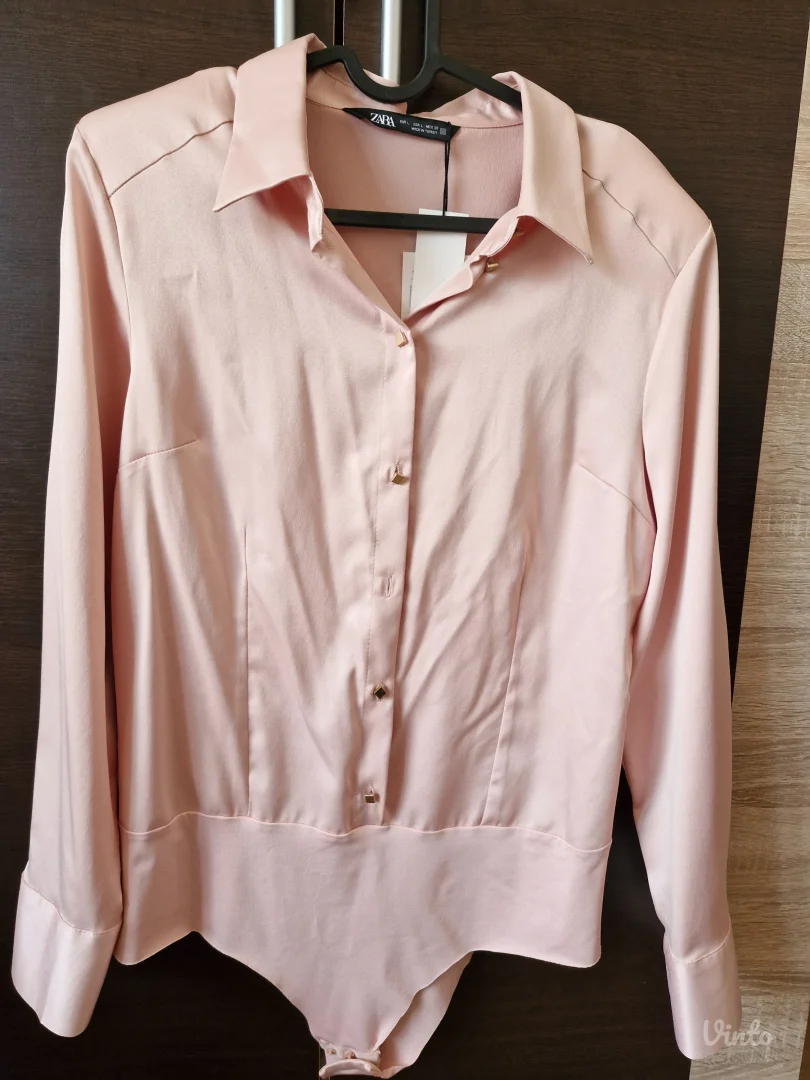 Zara košulja