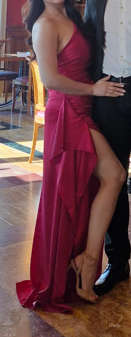 Svecana duga haljina Babyboo