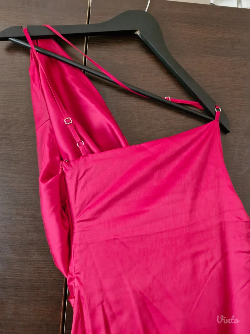 Svecana duga haljina Babyboo