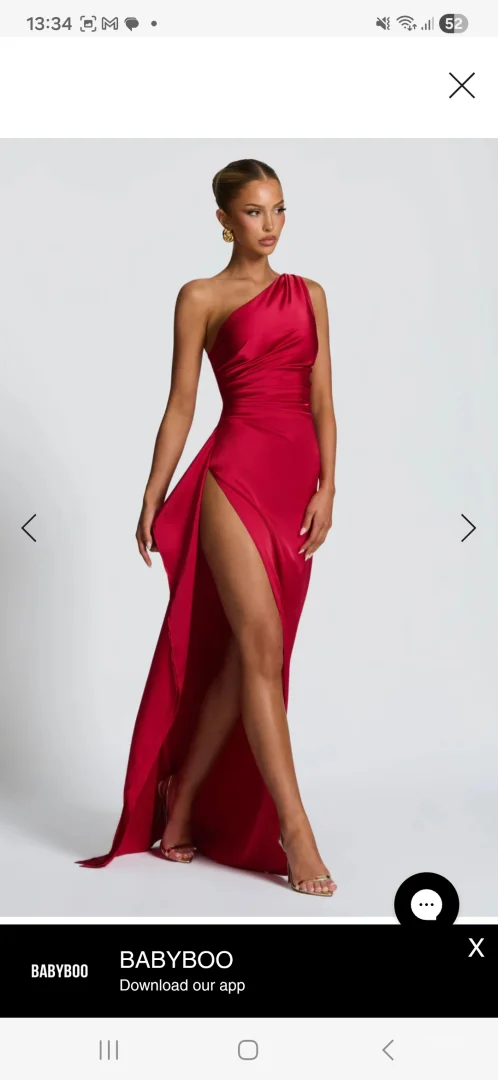 Svecana duga haljina Babyboo