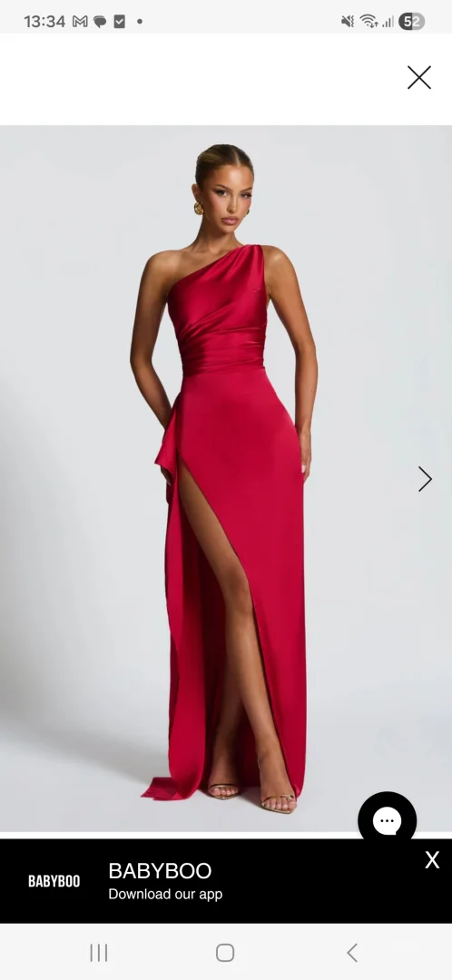 Svecana duga haljina Babyboo