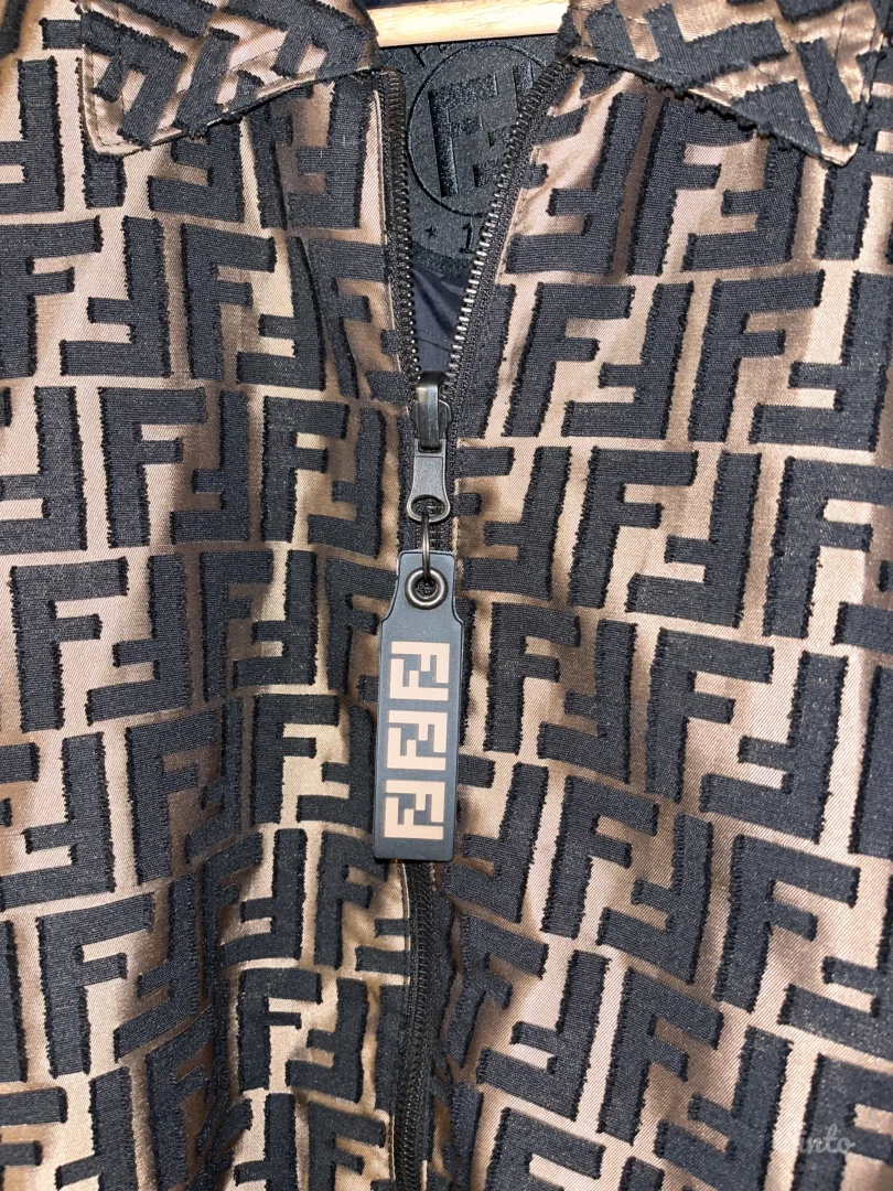 FENDI JAKNA