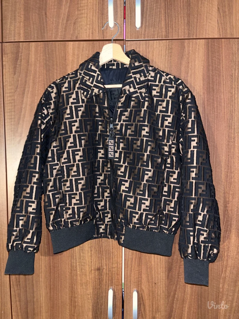 FENDI JAKNA
