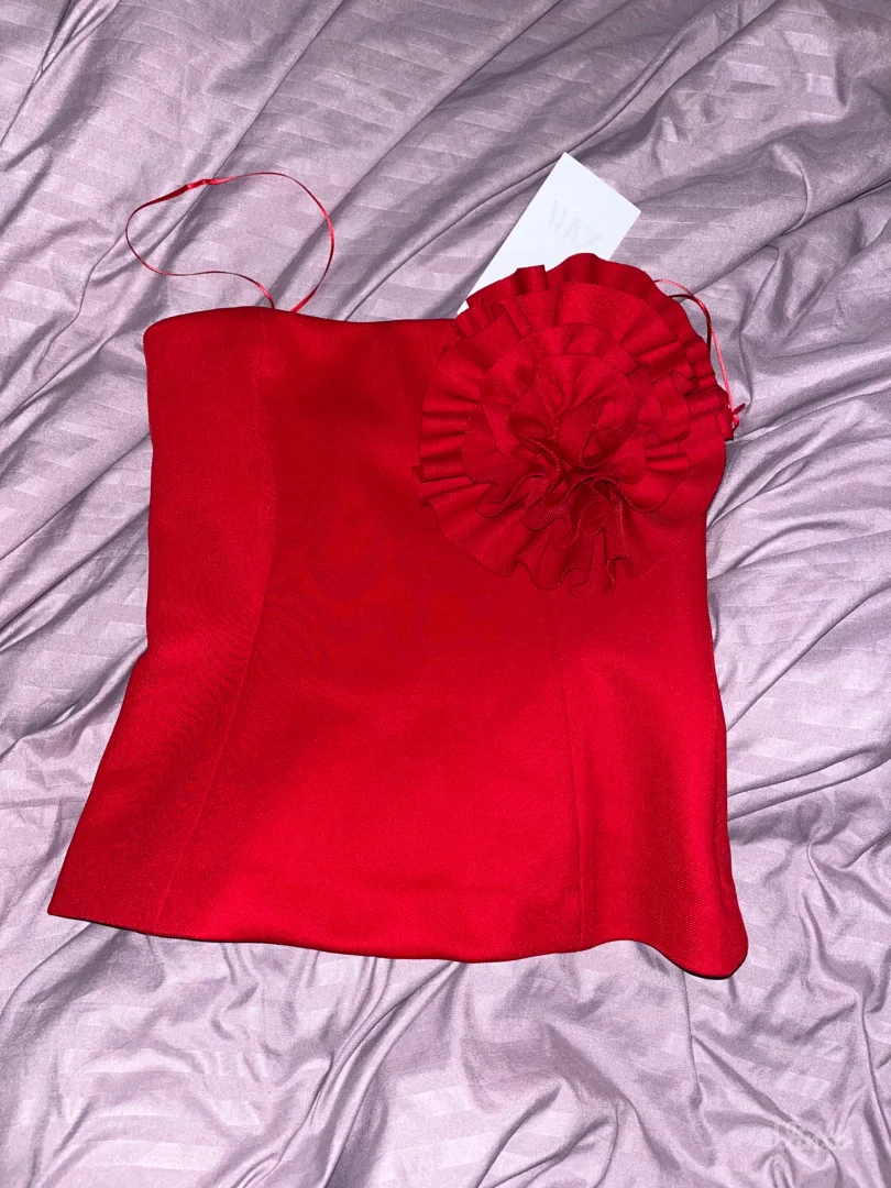 Zara svečani top