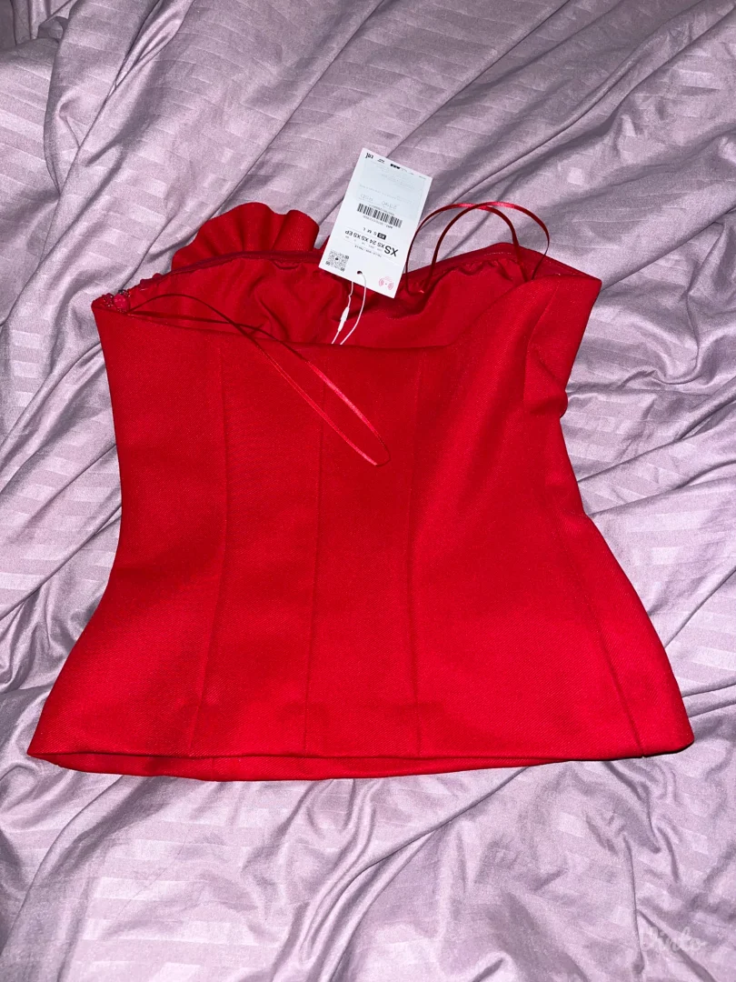 Zara svečani top