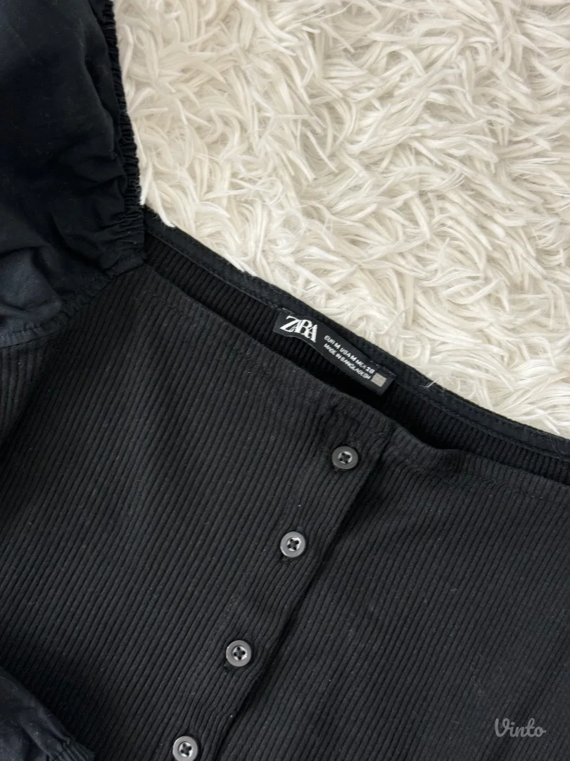 Zara top