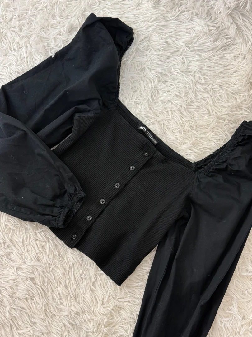 Zara top