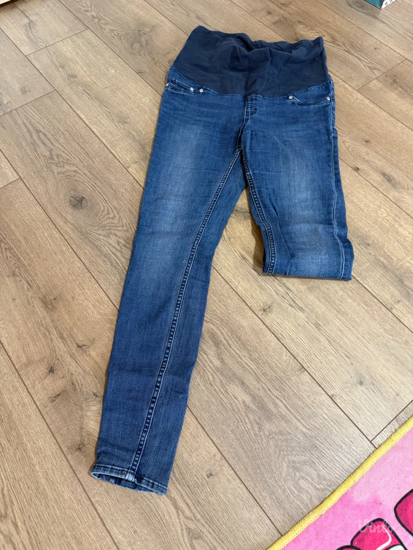 HM trudnicke farmerke