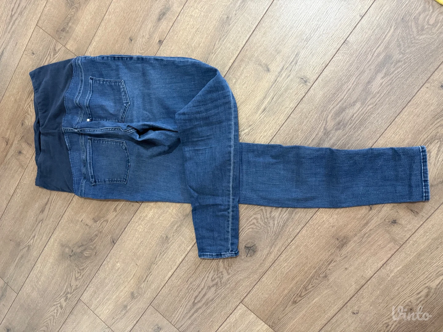 HM trudnicke farmerke