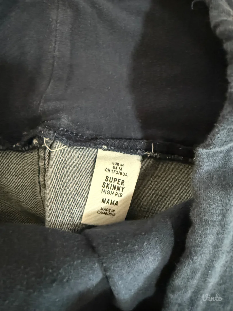 HM trudnicke farmerke