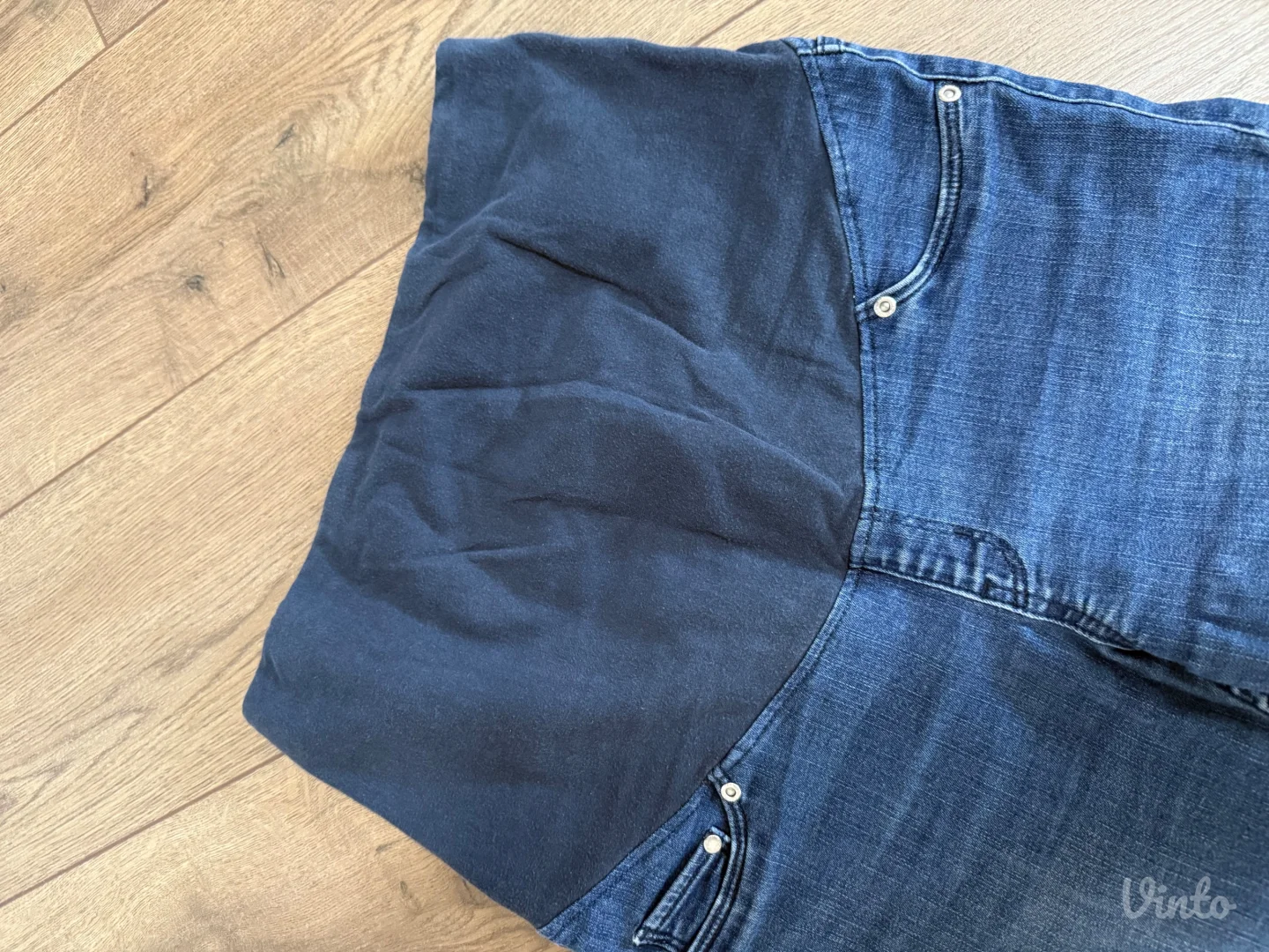 HM trudnicke farmerke