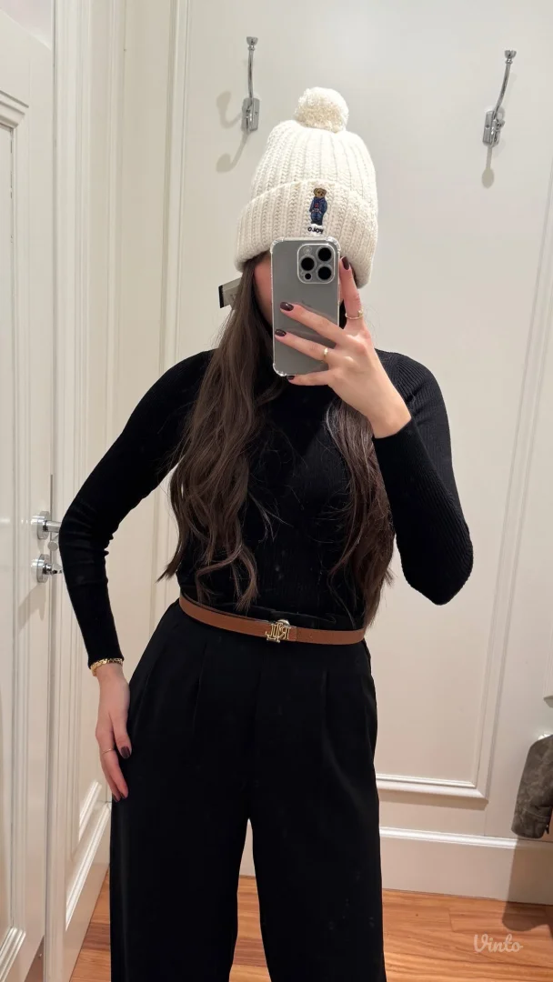 Polo Ralph Lauren ženska kapa-original