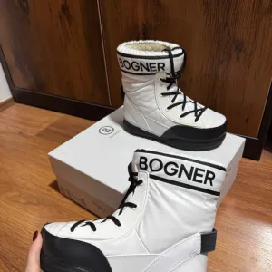 Bogner ženske čizme-original