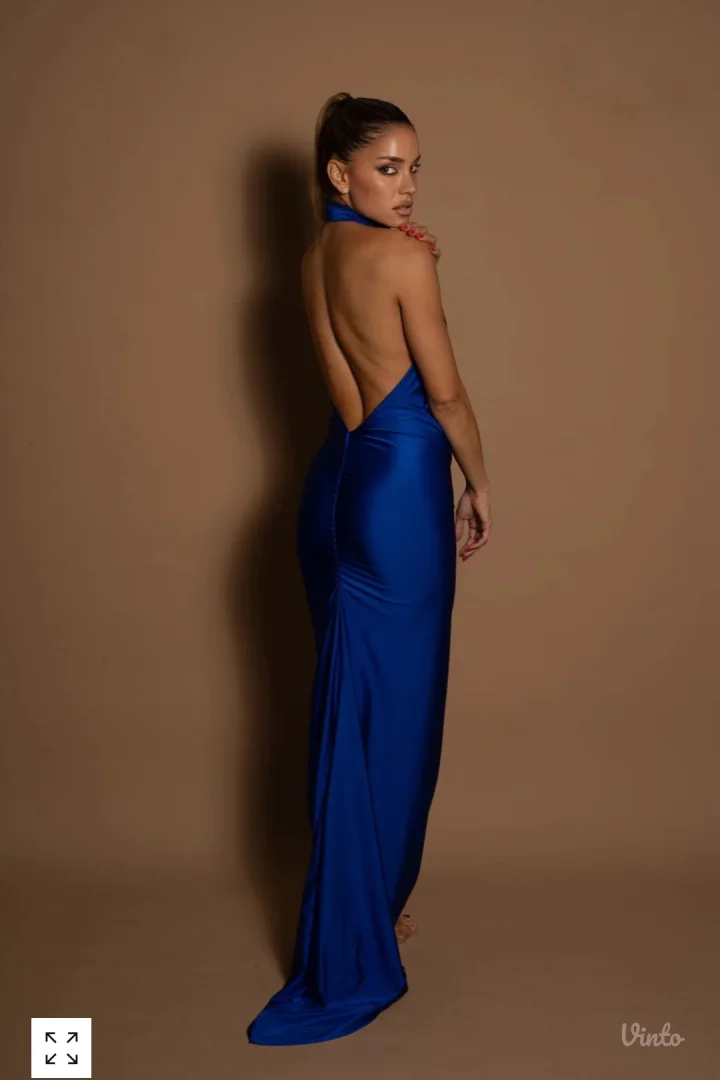 GardeRobe Wet haljina