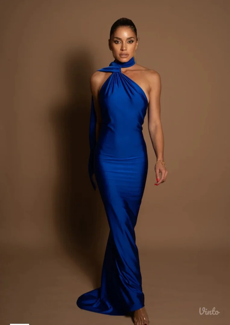 GardeRobe Wet haljina