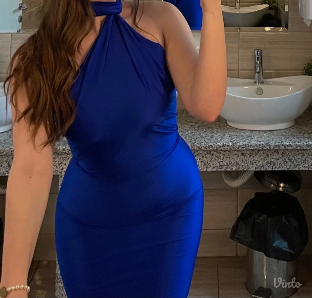 GardeRobe Wet haljina