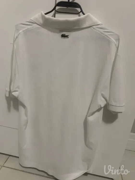 Lacoste Polo Netflix majica ORIGINAL
