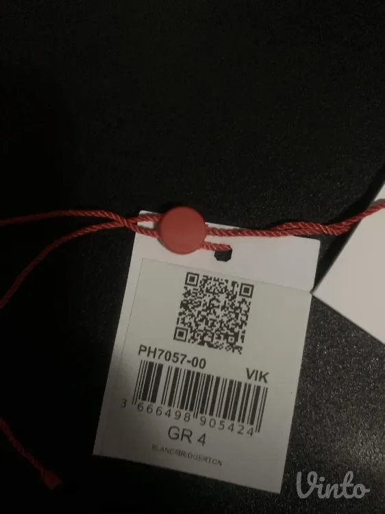 Lacoste Polo Netflix majica ORIGINAL