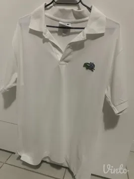 Lacoste Polo Netflix majica ORIGINAL