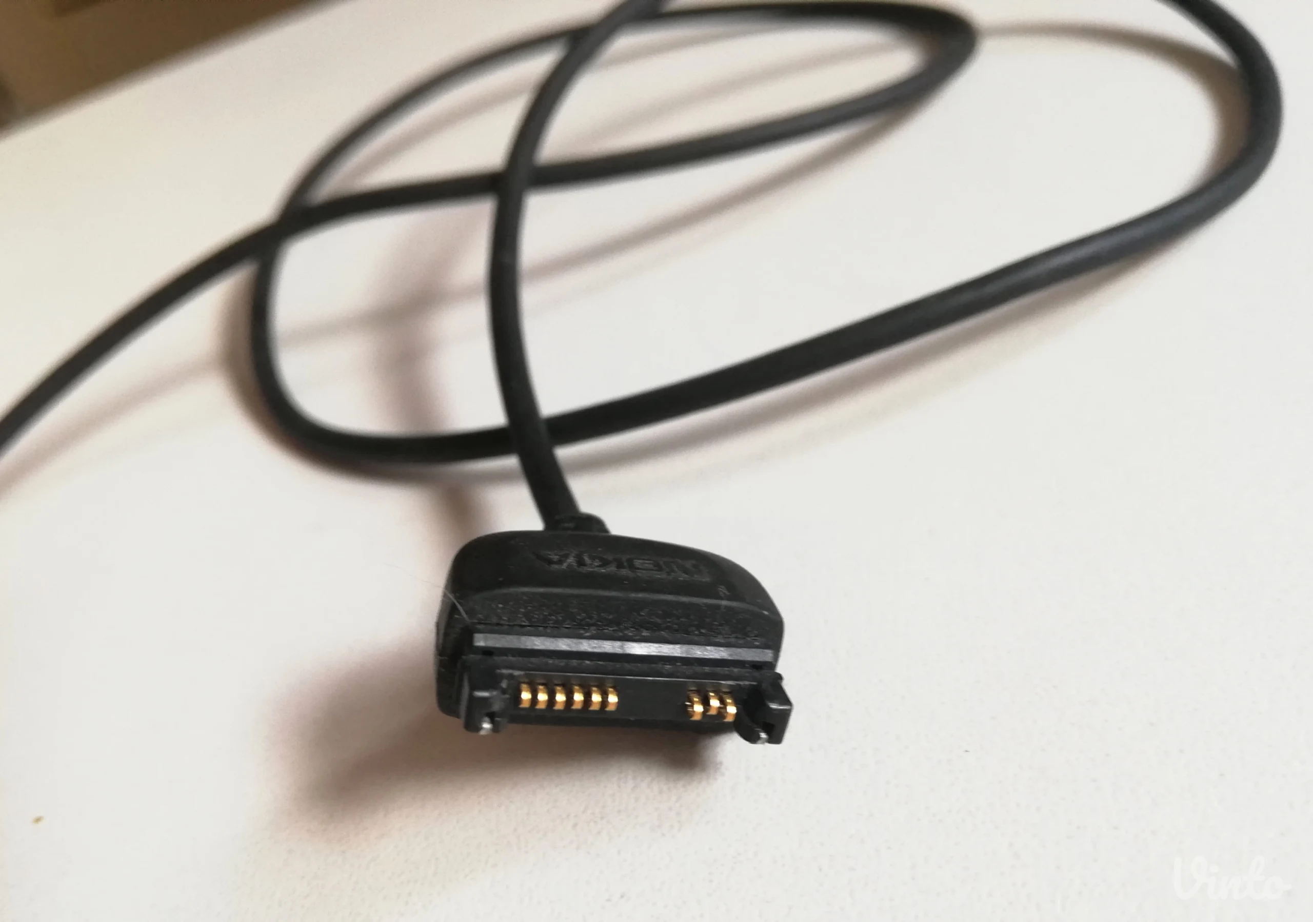 Nokia HDS-3 stereo slušalice