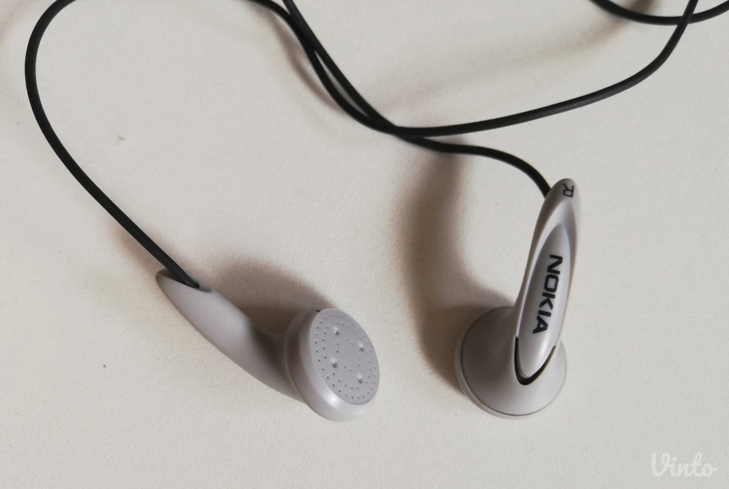 Nokia HDS-3 stereo slušalice