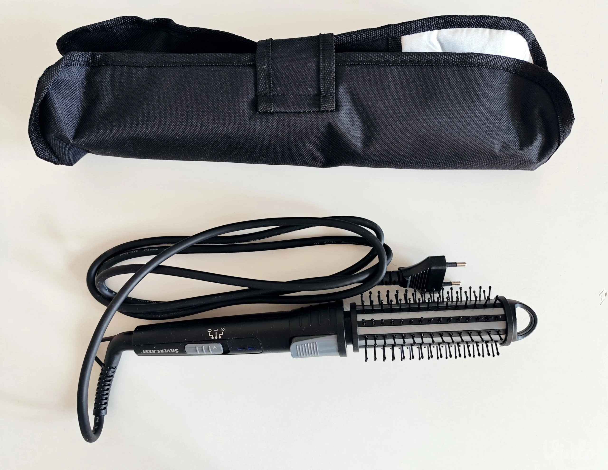 Silver Crest Multi Hair Styler KAO NOV