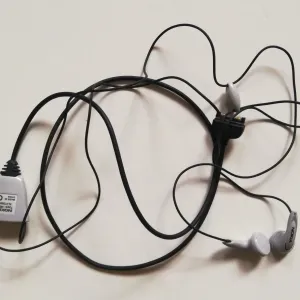 Nokia HDS-3 stereo slušalice
