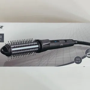 Silver Crest Multi Hair Styler KAO NOV