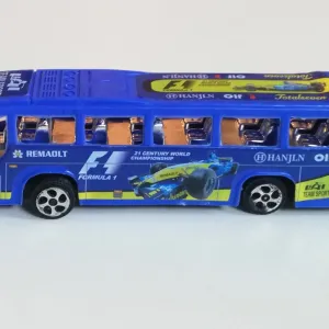Dečija igračka autobus, mali